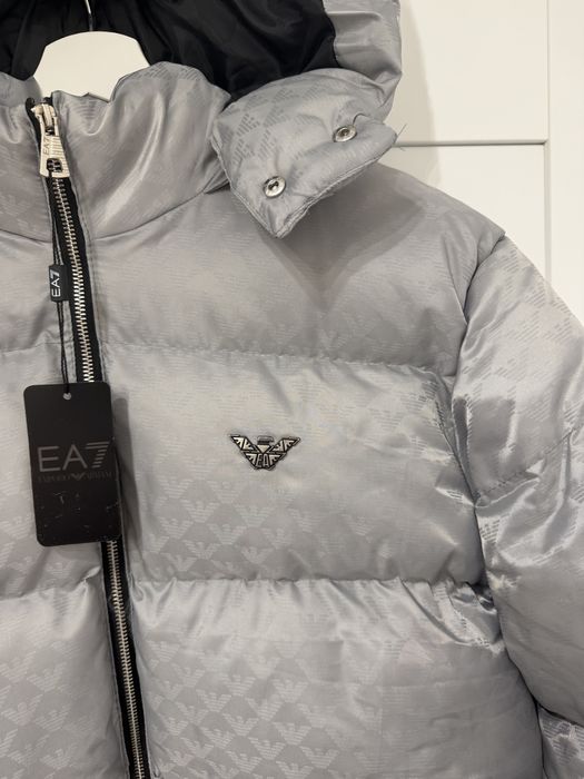 Зимнo яке Emporio Armani