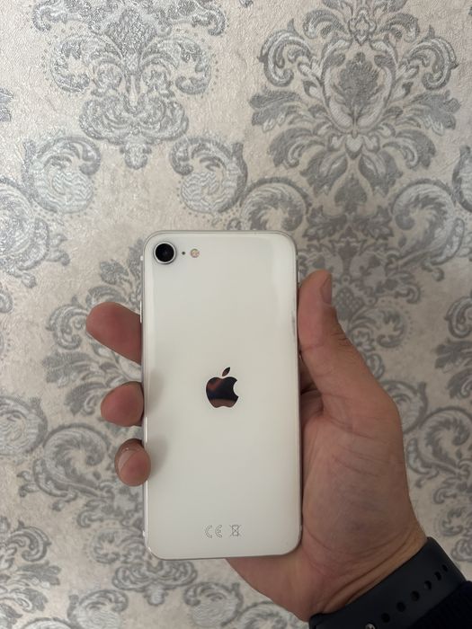 IPhone SE 2020…..
