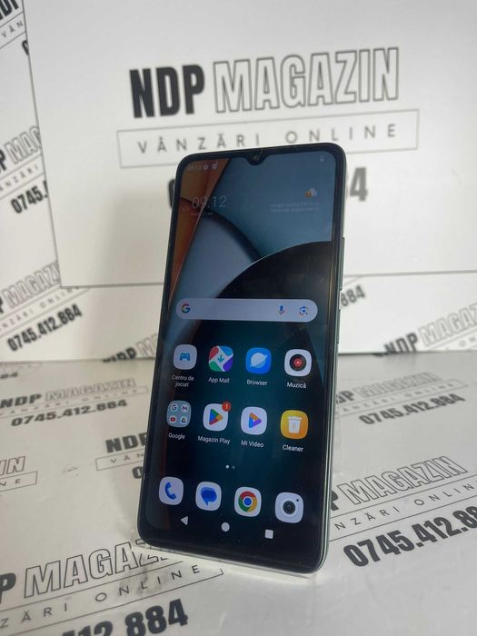 NDP Amanet NON-STOP Bld.Iuliu Maniu 69 REDMI A3 (42979)