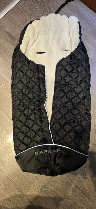 Зимно чувалче Naf Naf