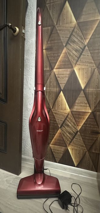 Пылесос без проводной