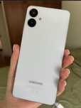 Samsung A-06  6/128xotira yangi