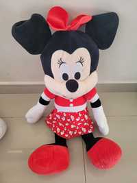 Jucarii de plus ,Marshall and Minnie Mouse