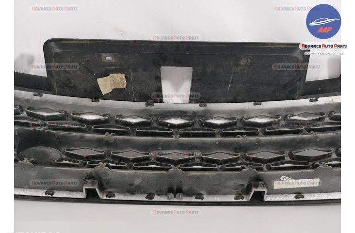 Централна решетка на радиатора оригинална със сензори Ленд Роувър / La