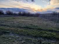 Продавам парцел в село Баново