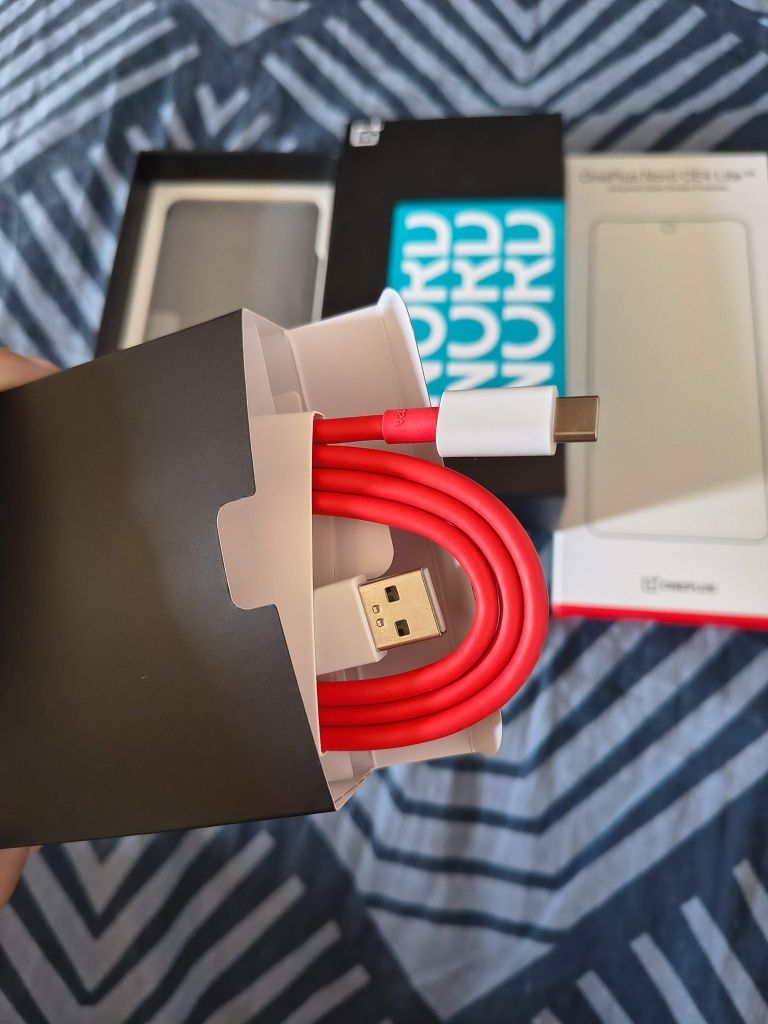 OnePlus Nord CE4 lite 5G 256/8