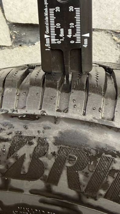 Гуми Bridgestone Blizzak LM 005 195/65 R15