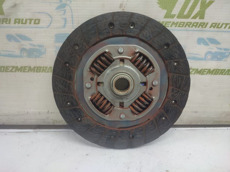 Kit ambreiaj volanta cu masa simpla 302101852r 1.0 sce B4D400 Dacia L