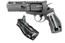 VARIANTA LIMITATA! Pistol Automat Airsoft [Cu Bile De Cauciuc] Co2