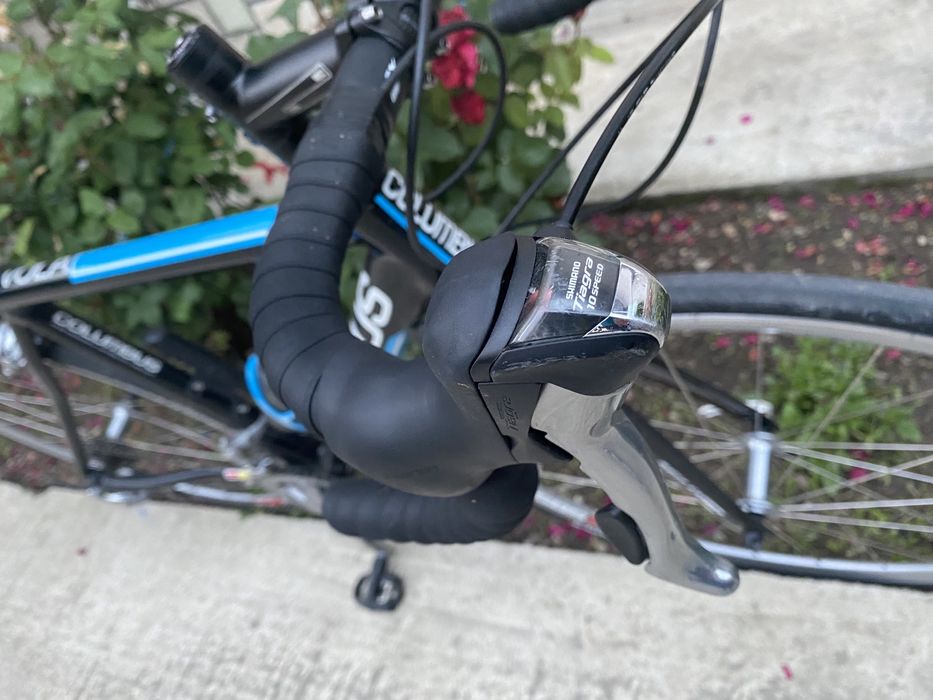 Vand Cursiera Columbus Vola - Tiagra - 3x10