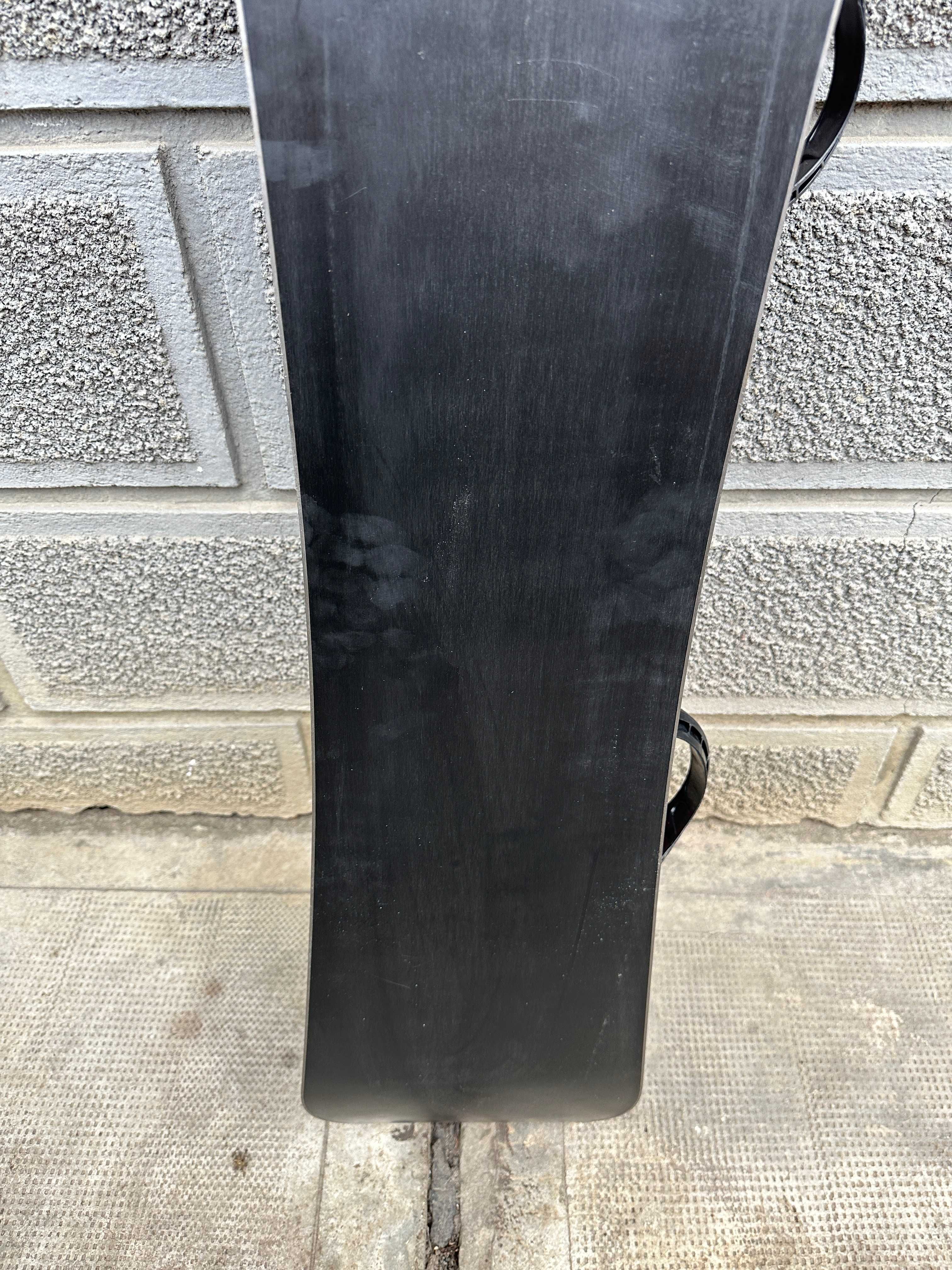 placa snowboard wedze woogy L120cm