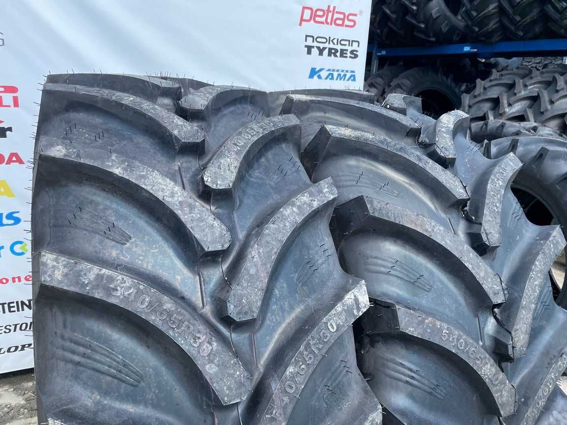 540/65R30 OZKA Radiale tractor Cauciucuri agricole Garantie si livrare