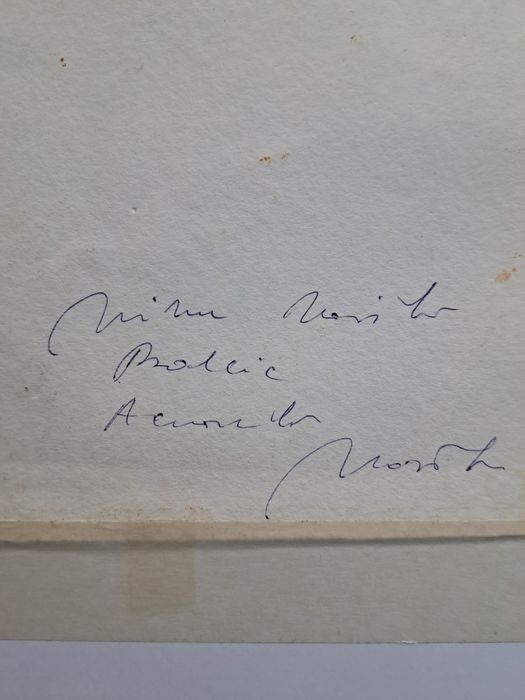 Pictură, acuarelă,"2 peisaje",Minu Movilă(n.1956).