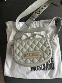 Дамска чанта Love Moschino