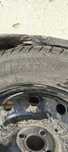 Jante tabla,cauciuc m+s 185/65r15, 4x100