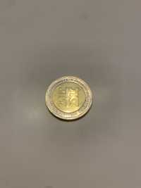 Монета Българско Председателство на съвета на ЕС