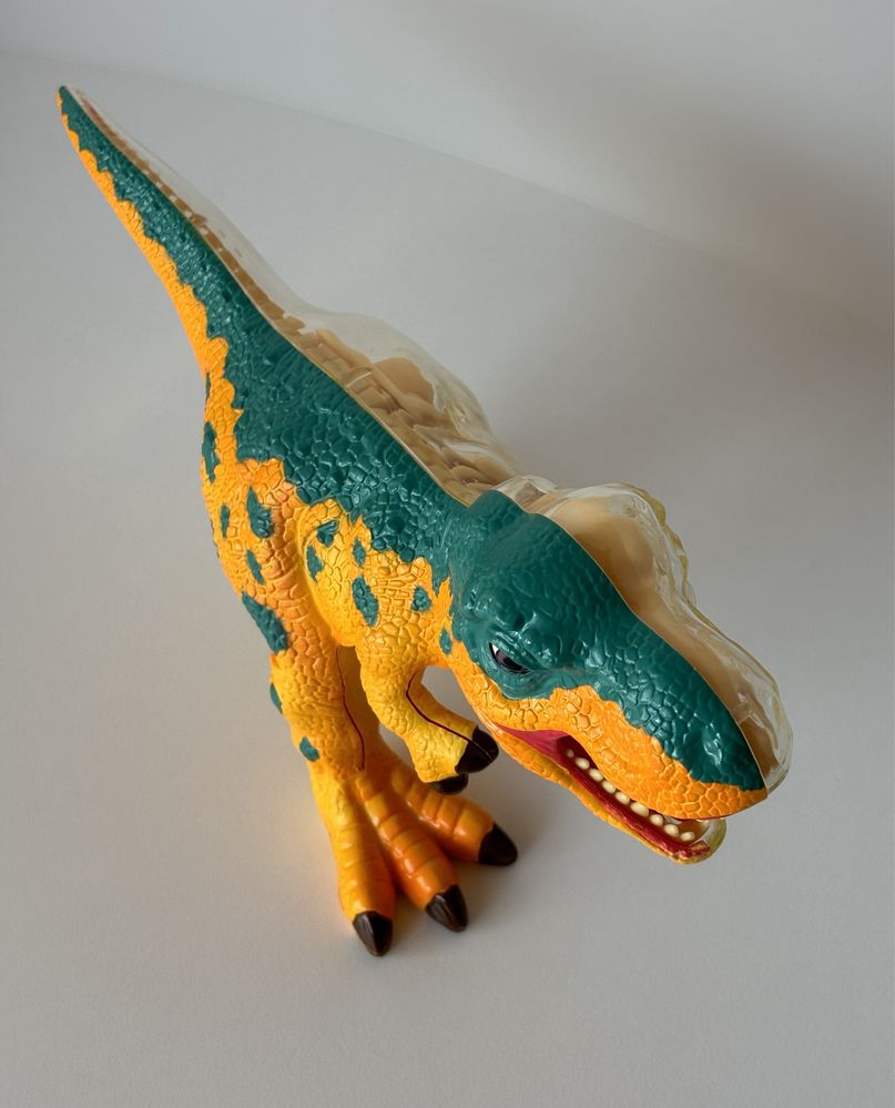 Imaginarium Puzzle 3D Dinozaur T-REX
