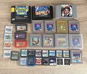 Nintedo n64 3ds ds jocuri mario kart pokemon psp neef for speed sega