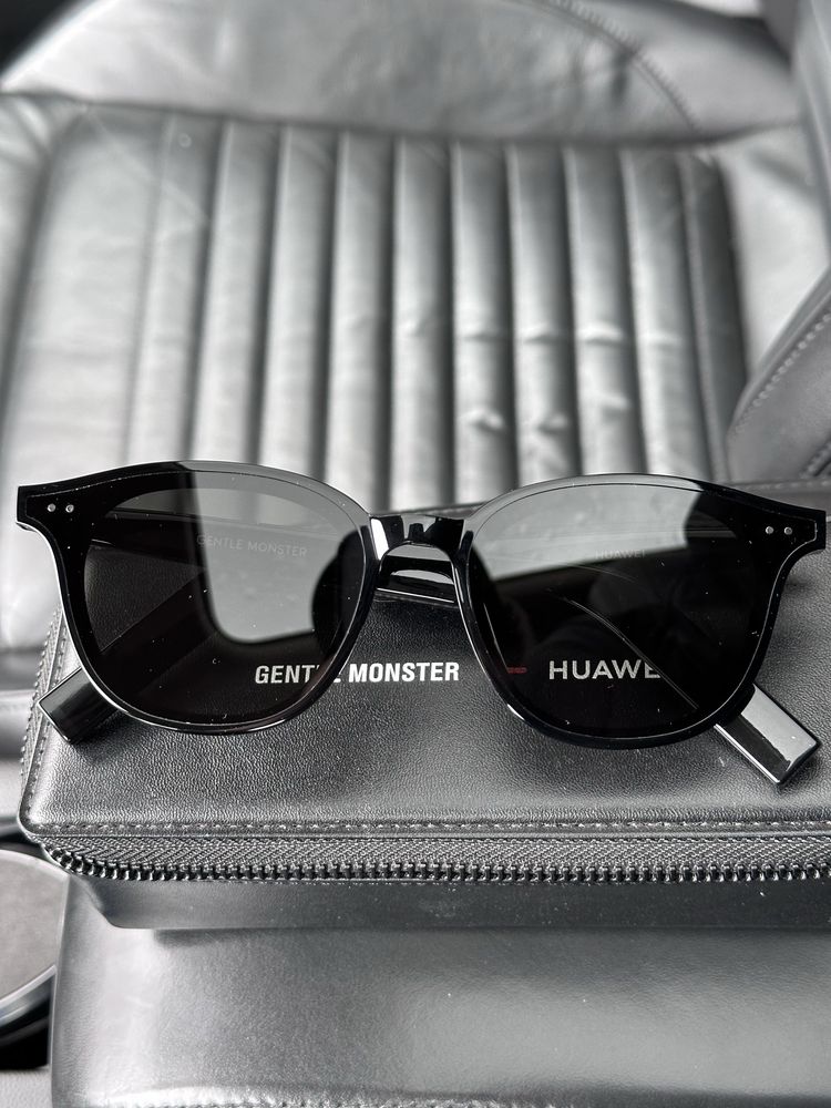 Huawei X Gentle Monster Eyewear 2 Lang-01