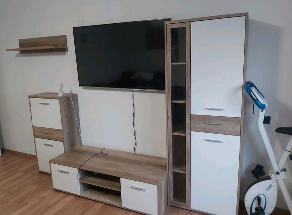 Mobila living  moderna import Germania