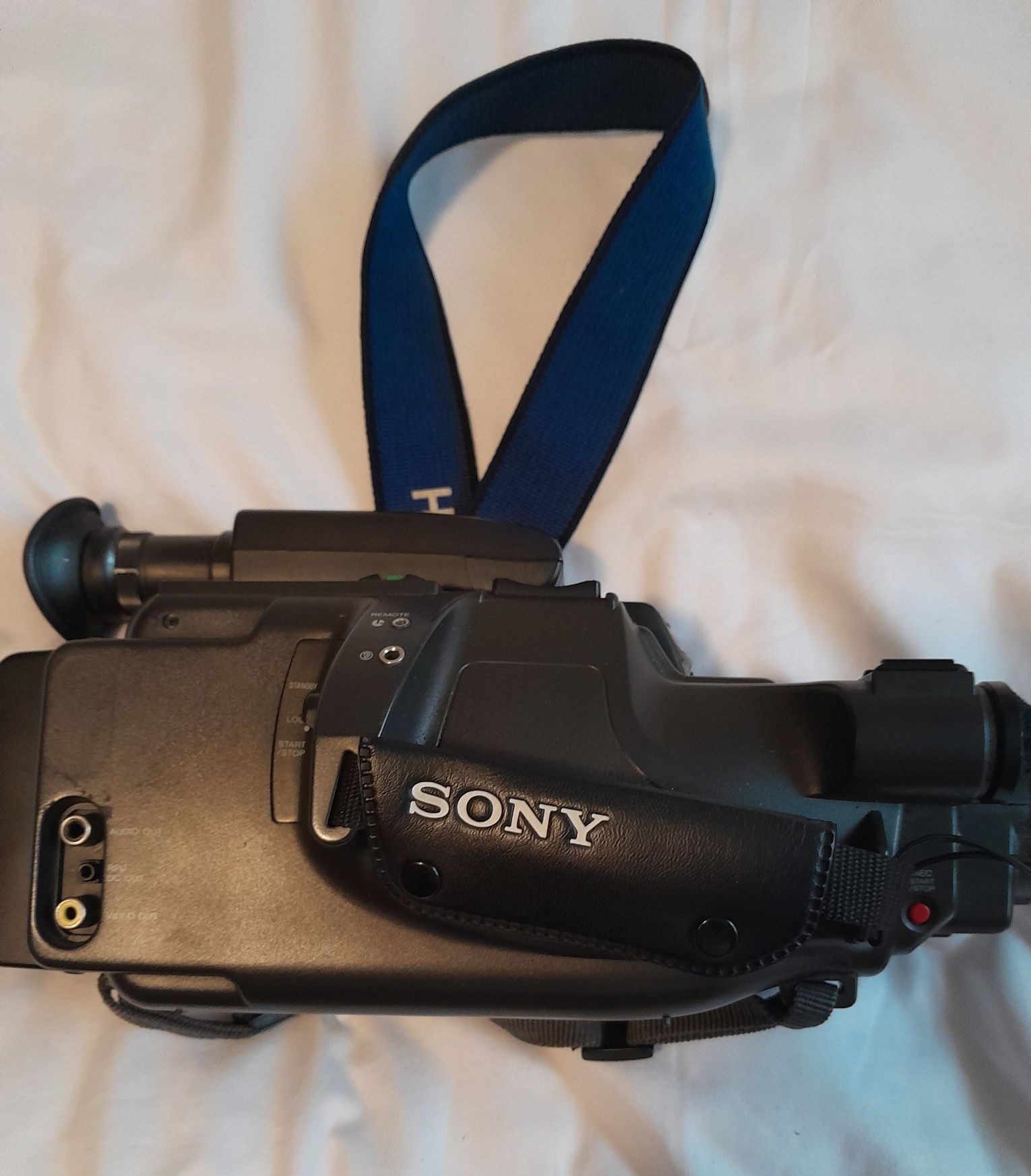 Видео камера Sony