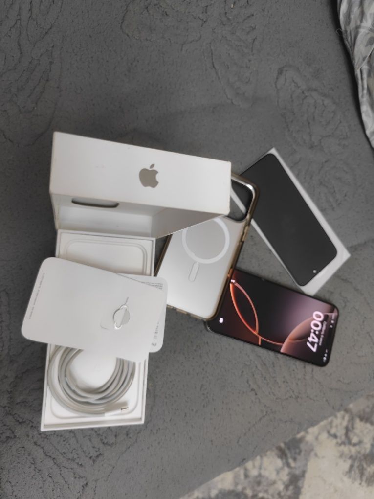 iPhone 15 pro max 512 Гб айфон 15 про макс