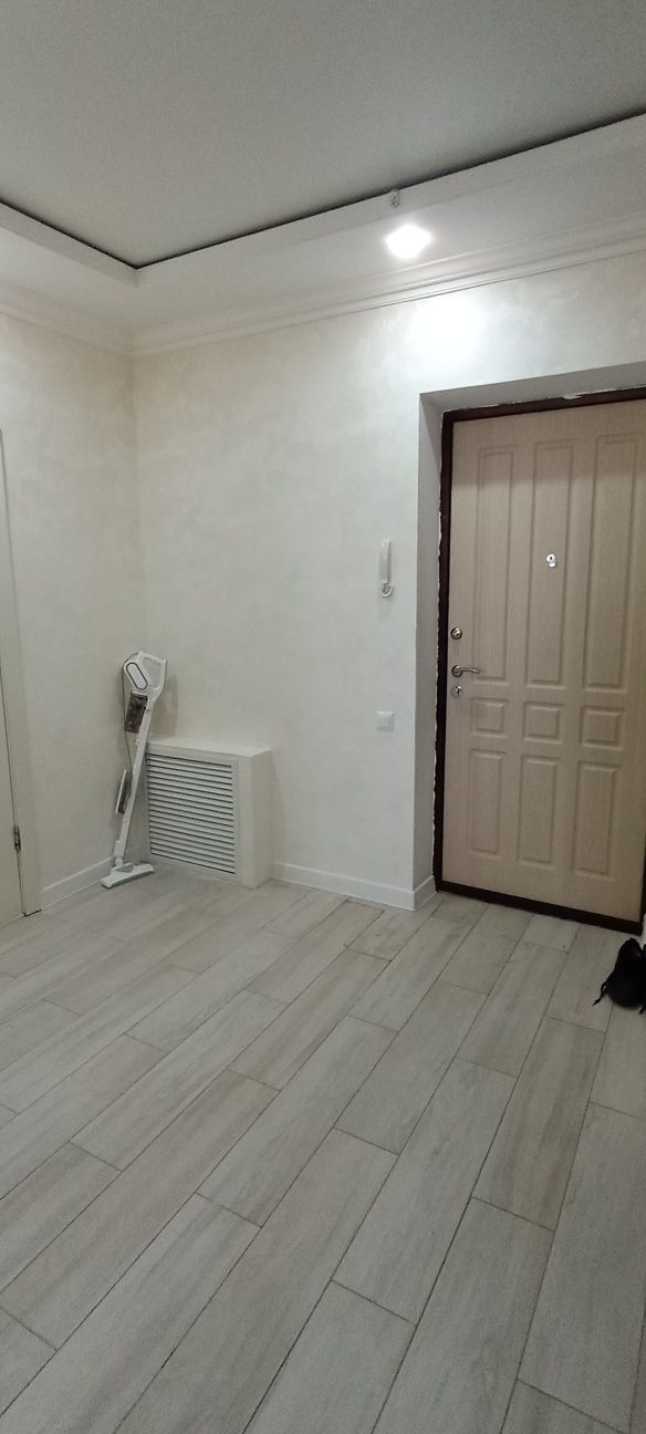 Продам 1 комн.кв  5 мкр.