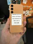 Samsung S24 Plus 5G 256gb Dual Sim/Garantie