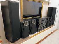 Linie Technics A800s
