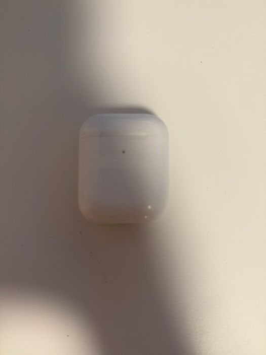 Apple Airpods 2nd Generation