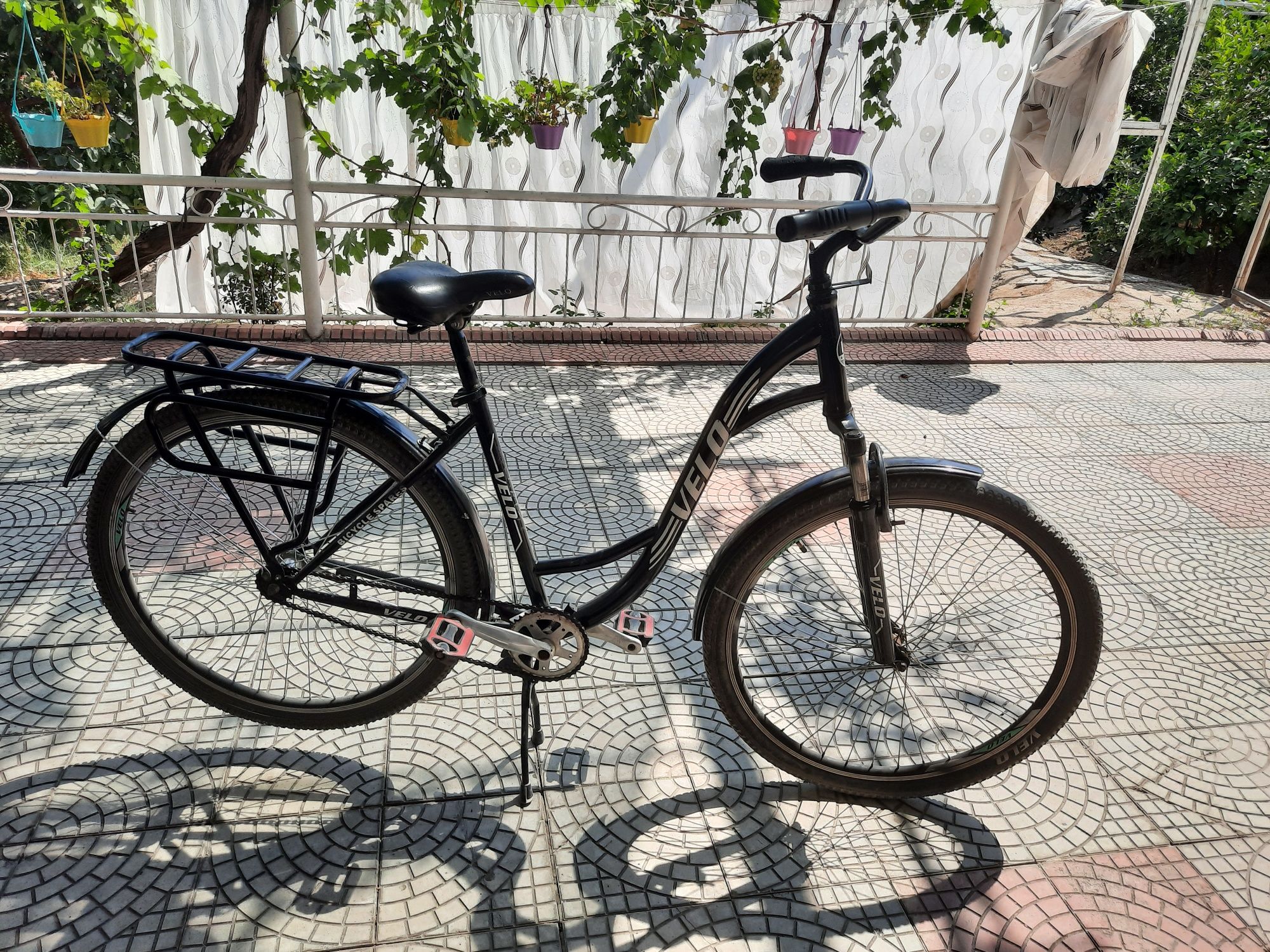 VELO Велосипеди.