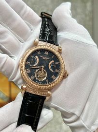Часовници Patek Philippe Engraved злато