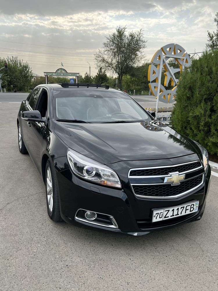 Malibu 1 3+pozitsiya