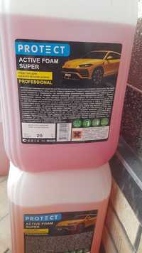 Avto shampun, 20 litr