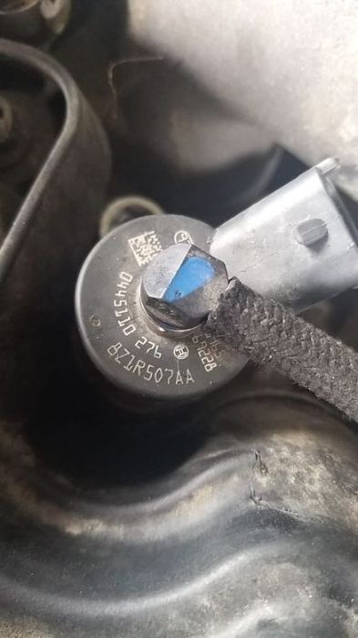 Injector 1.9 d 0445110276 fiat bravo 2 croma 194 alfa romeo 147