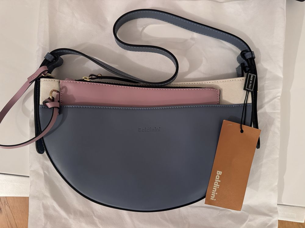 Чанта Burberry, Gucci, Baldinini