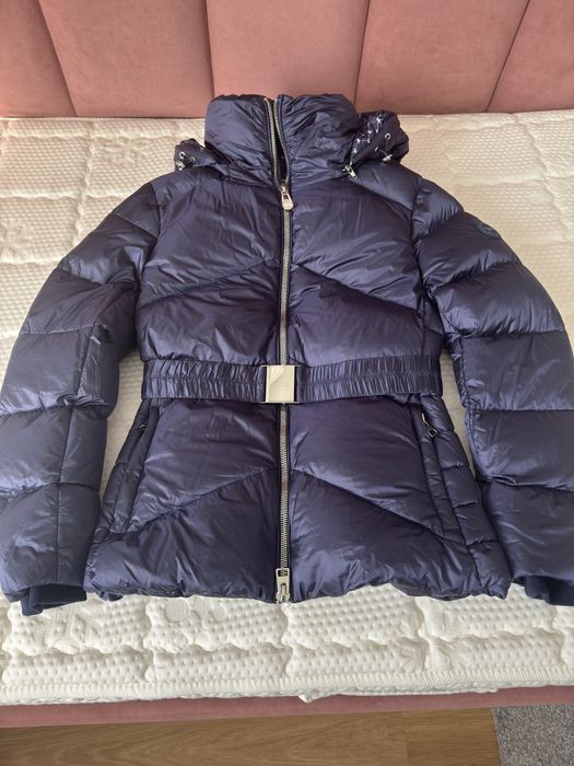 Луксозно зимно дамско яке Harmont&blame XS/IT38