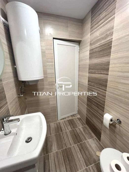 Двустаен апартамент, под наем, Конфуто