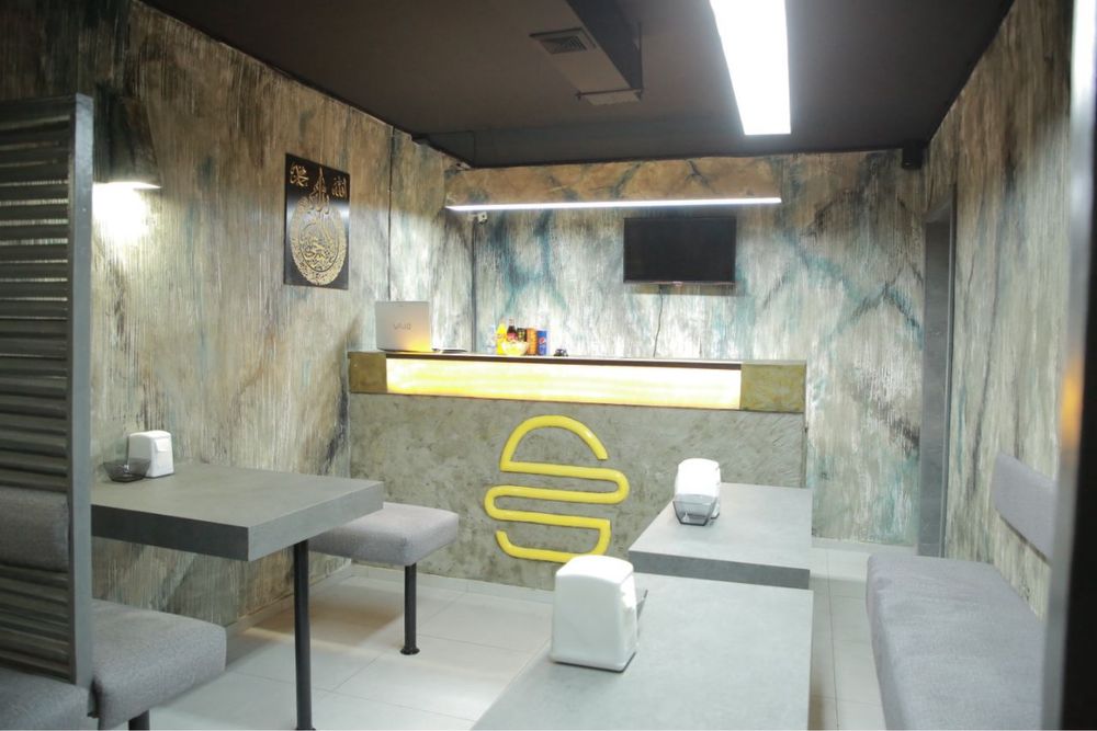 45 kv m3 kafe sotiladi