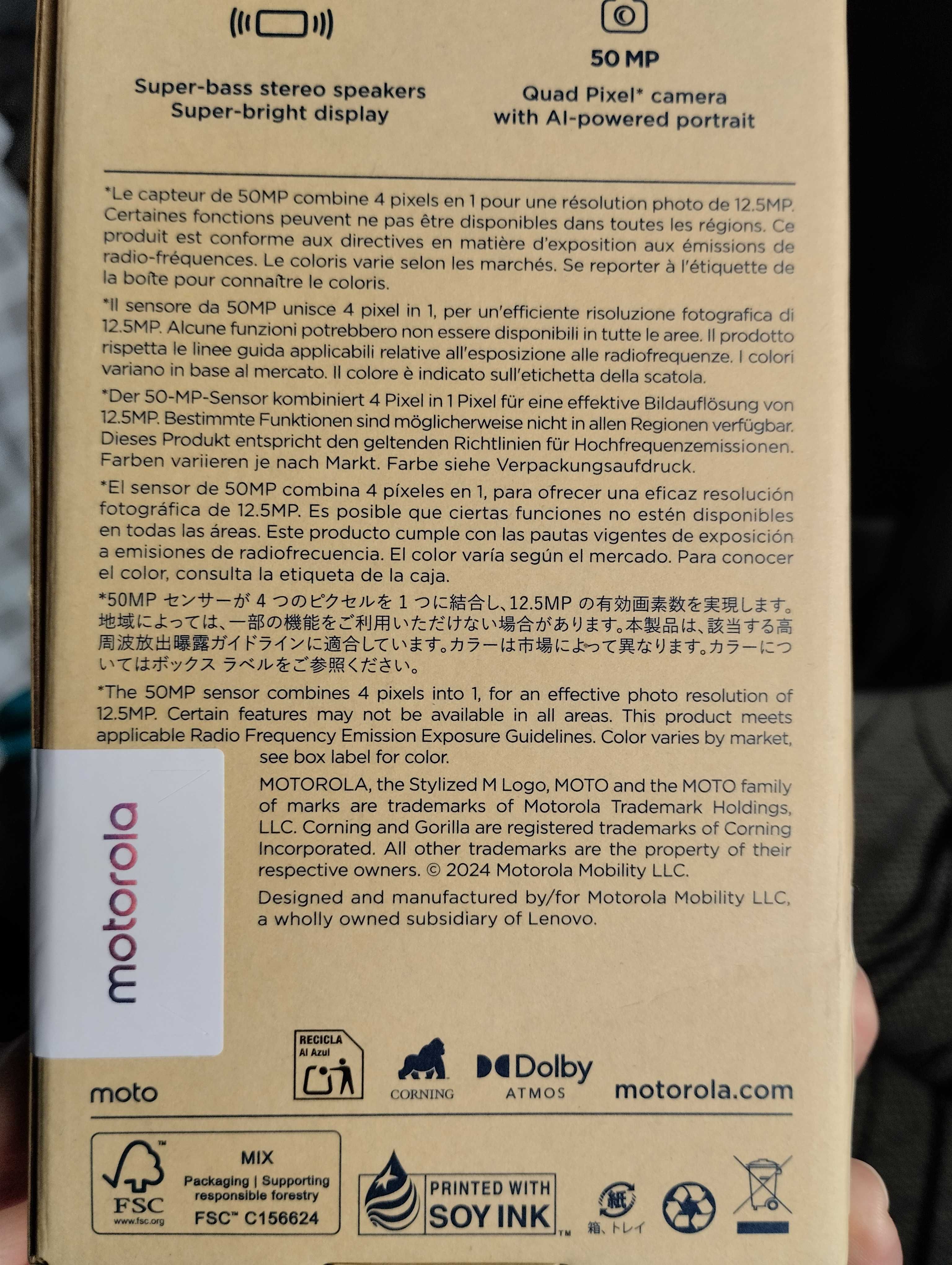 Motorola g05 Моторола g05
