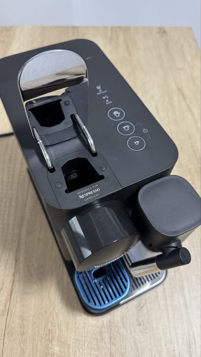 Delonghi Nespresso Lattissima One Resigilat