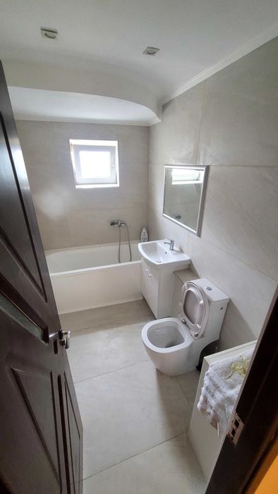 Vand apartament 3 camere ultracentral