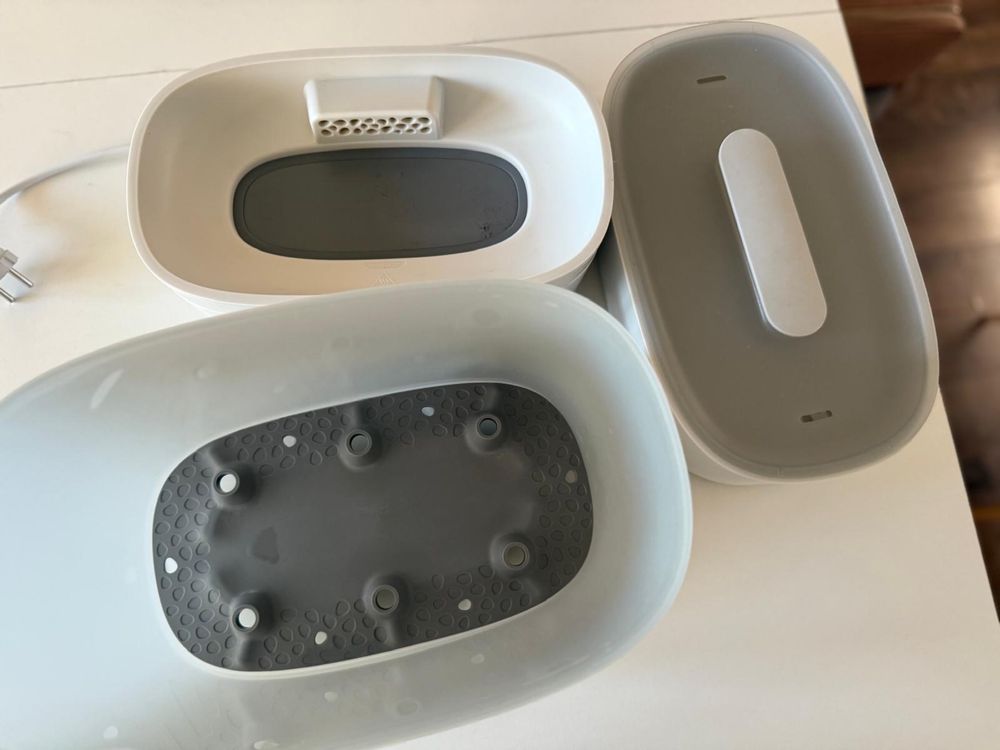 Philips avent стерилизатор