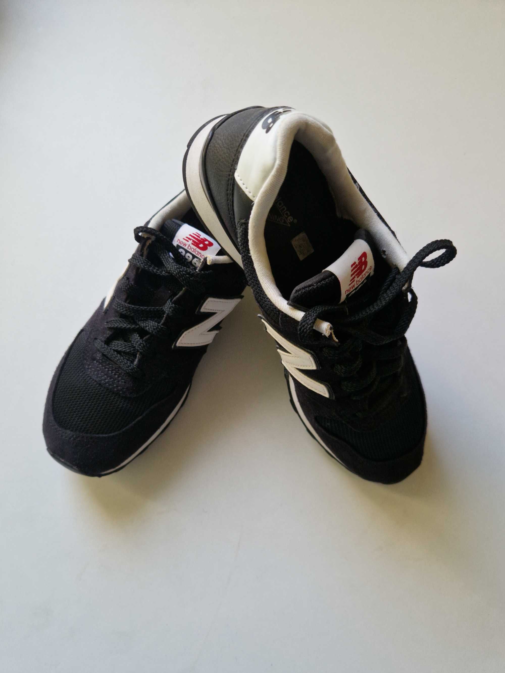 New Balance 996 оригинални кецове