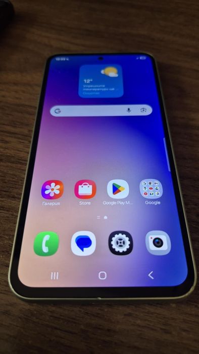 Samsung Galaxy A54 5G
