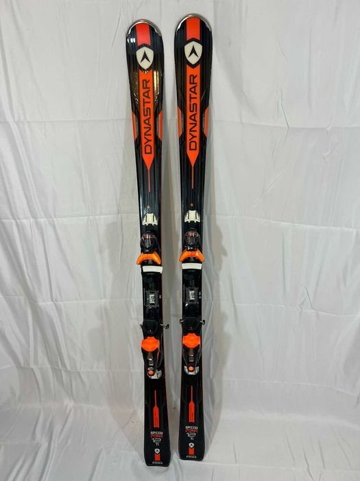 Ski schi carve Dynastar Speed Zone 12 Ti 158cm +look dual wtr