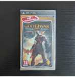 God of War: Ghost of Sparta (Sony PSP)