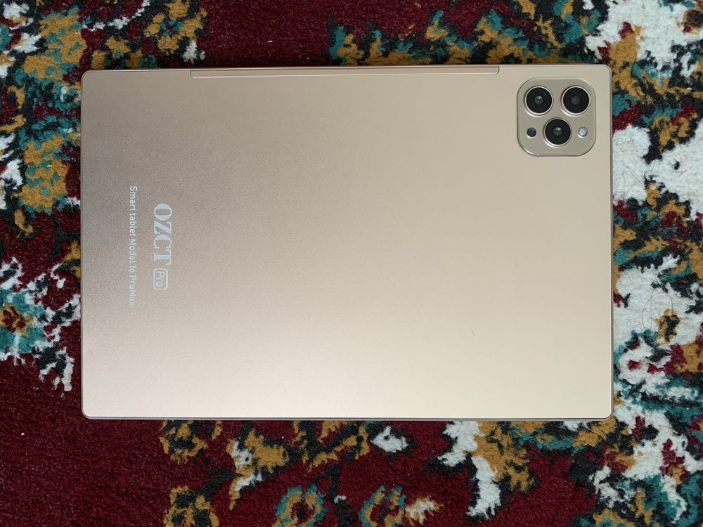 ozct 16promax 512