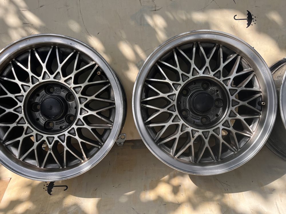 Продам диски BBS