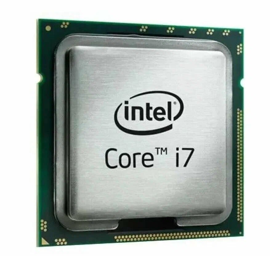 Плата Процессор сотилади i7 920